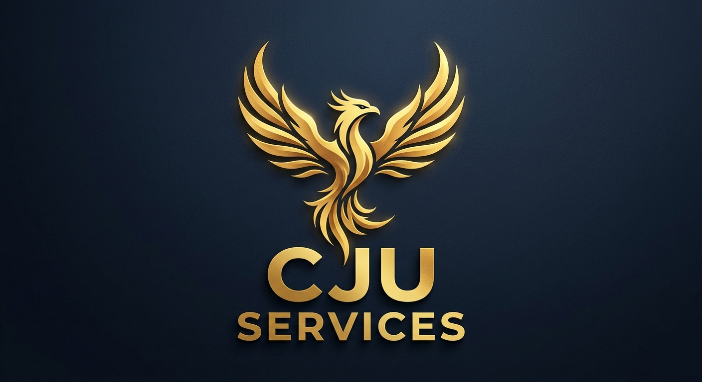 Logo CJU Services