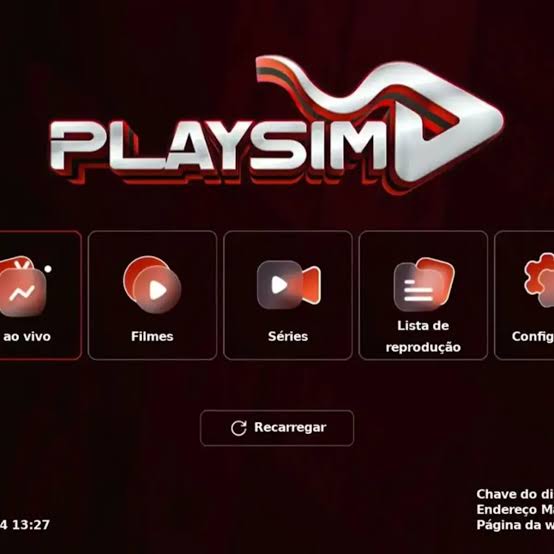 Play Sim